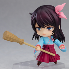 Nendoroid Sakura Amamiya