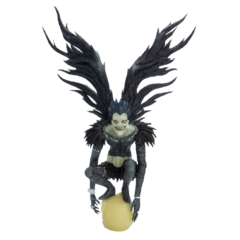 Фигурка Death Note Ryuk Super Figure Collection