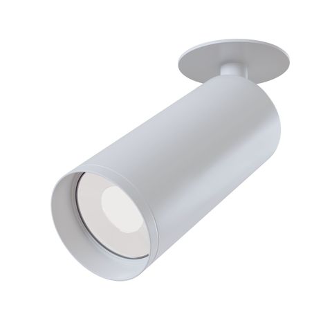 Потолочный светильник Technical Focus C018CL-01W