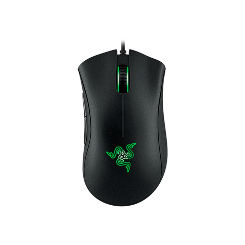 Компьютерная мышь Razer DeathAdder Essential