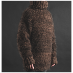 Шерстяные свитера