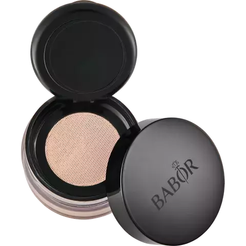 Пудра фиксирующая Babor Mattifying Fixing Powder 20 г.