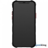 Element Case Special Ops for Apple iPhone 7 | 8 | SE (2020 | 2022) Clear/Black (Прозрачный)