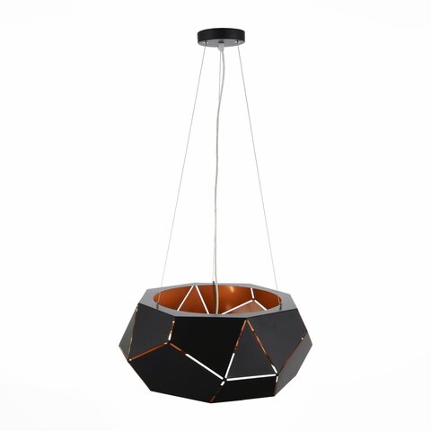 Люстра подвесная ST Luce Enigma SL258.403.06