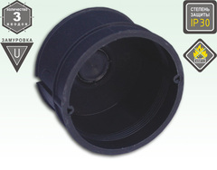 KSC 11-506 Коробка под штукатурку