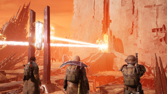 Remnant: From the Ashes [Nintendo Switch, полностью на русском языке)