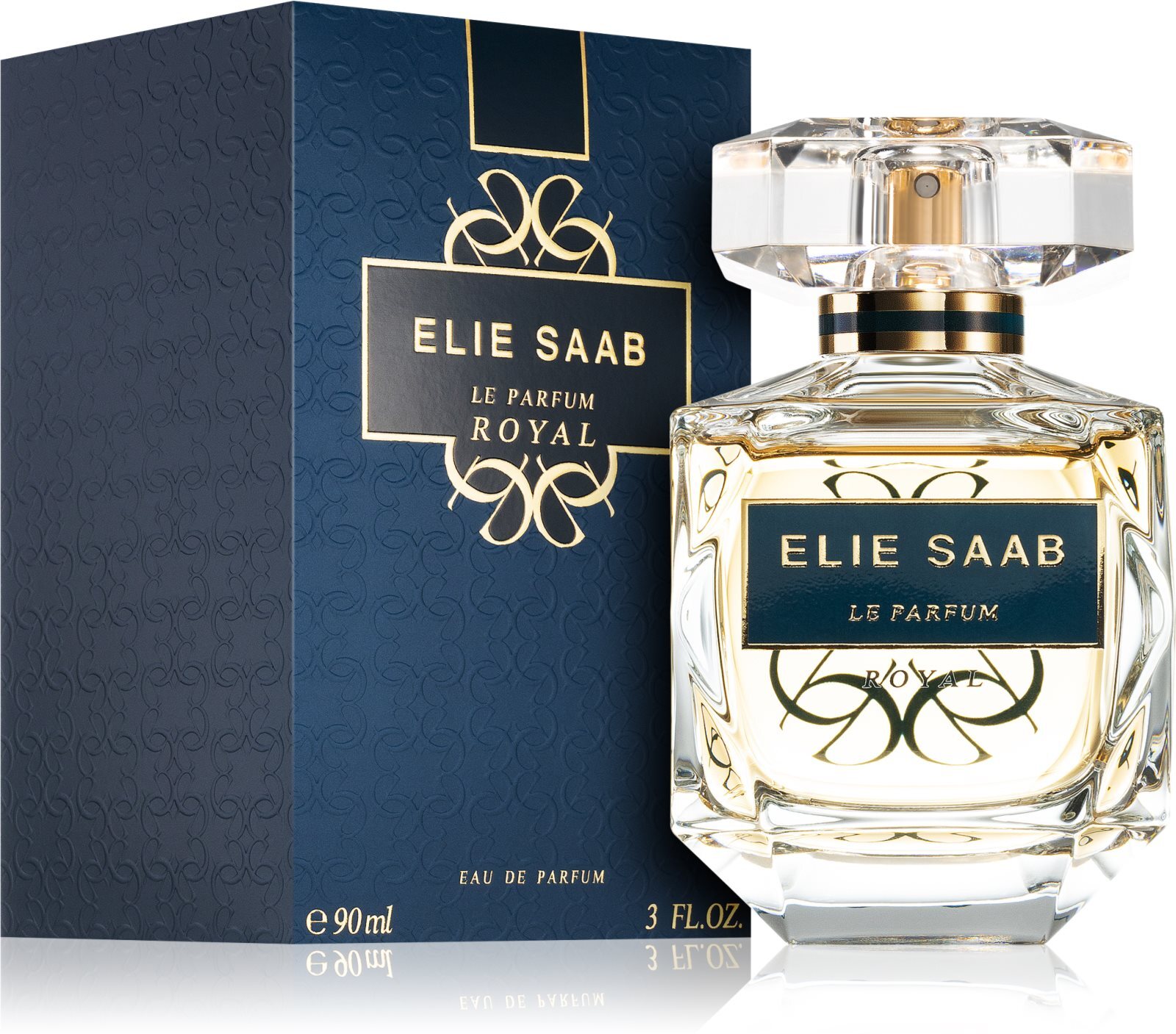 Elie Saab Le Parfum Royal