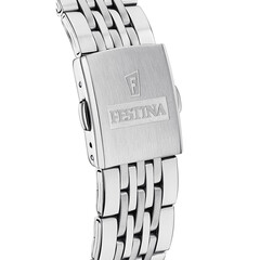 Часы мужские Festina F20285/3 Timeless Chronoraph