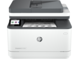 Лазерное МФУ HP LaserJet Pro 3103fdw