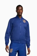 Ветровка Nike England 2024 Essentials - темно-синий
