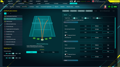 Tennis Manager 2022 (для ПК, цифровой код доступа)