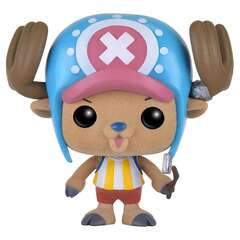 Фигурка Funko POP! Animation One Piece Tony Tony Chopper (FL) (Exc) (99) 10425