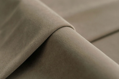 Микровелюр Kiton latte (Китон латте) 706