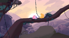 Gibbon: Beyond the Trees (для ПК, цифровой код доступа)
