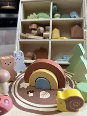 Развивающий набор 