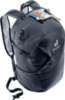 Картинка рюкзак туристический Deuter Speed Lite 21 Black - 6