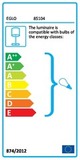 Настольная лампа Eglo SOLO 1 85104 3