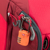 Картинка рюкзак для путешествий Osprey Porter 46 Diablo Red - 8