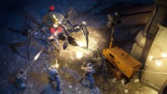 Wasteland 3. Издание первого дня (Xbox One/Series X, полностью на русском языке)