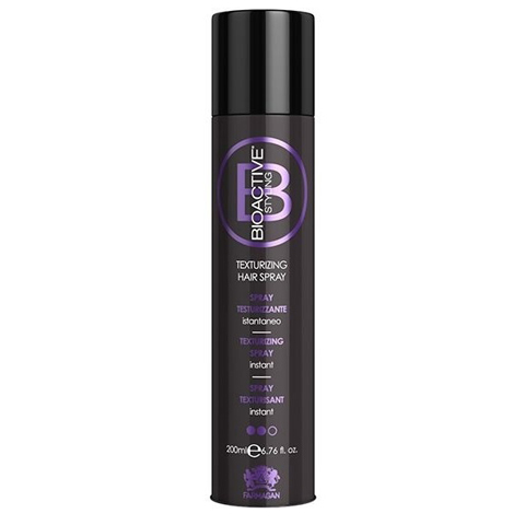 Farmagan Bioactive Styling: Текстурирующий спрей для волос (Texturizing Spray)