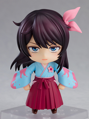 Nendoroid Sakura Amamiya