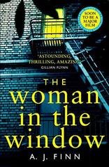 Woman in the Window, the