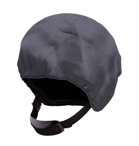 Шлем защитный Альфа, Бр1 класс защиты, размер 54-62