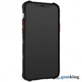 Element Case Special Ops for Apple iPhone 7 | 8 | SE (2020 | 2022) Clear/Black (Прозрачный)