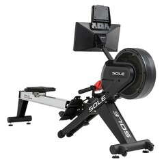 Гребной тренажер Sole Fitness SR550 2023