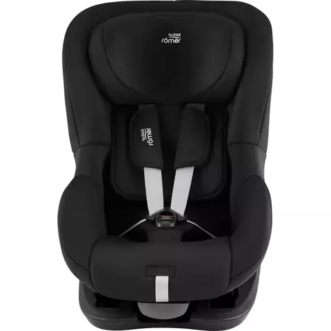 Автокресло Britax Roemer King Pro Space Black