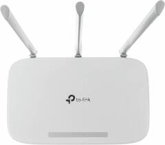TP-Link TL-WR845N Wi-Fi роутер, 300 Мбит/с на 2,4 ГГц, 5 портов 10/100 Мбит/с