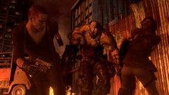 Resident Evil 6 Complete (для ПК, цифровой код доступа)