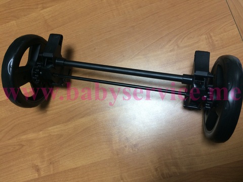 Колесный блок Inglesina Espresso задний