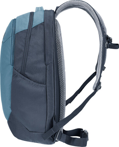 Картинка рюкзак городской Deuter Giga 28 atlantic-ink - 5
