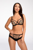 Бюстгальтер Enchanting Full Moon Semi-Soft Half padded