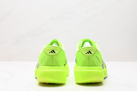 adiadas Adizero Evo SL 'Light Green/Black 