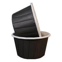 Капсула усиленная черная 1 шт