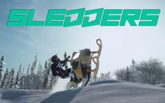 Sledders (для ПК, цифровой код доступа)