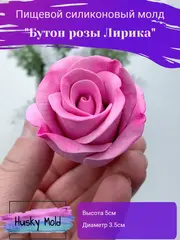 Пищевой молд 