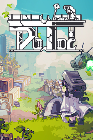 Doloc Town (Ранний доступ) (для ПК, цифровой код доступа)