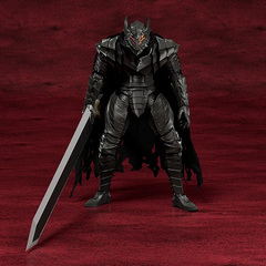 Фигурка Plamatea Berserk: Guts (Berserker Armor Ver.)