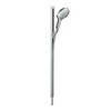 Душевой гарнитур 91,5 см 3 режима Hansgrohe Raindance Select S 26626000