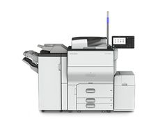 Полноцветная цифровая печатная машина Ricoh Pro C5200S (024802)