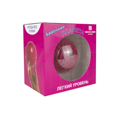 Лабиринтус"Планета", легкий уровень