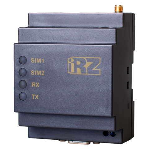 GSM/GPRS-модем iRZ ATM31.B