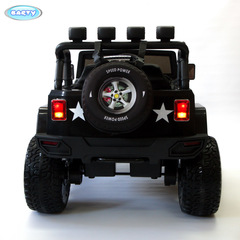 Jeep Wrangler Т555МР (Полноприводный) www.avtoforbaby-spb.ru