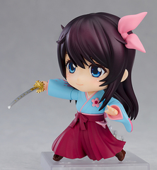 Nendoroid Sakura Amamiya