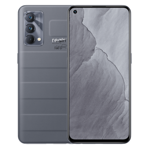 Realme GT Master Edition 8/128GB Voyager Grey (серый)