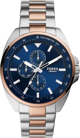 Наручные часы Fossil BQ2552 фото