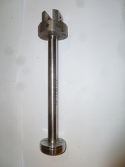 Шток с фиксатором пружин HCR80K ,ВТ-80Б/Rod Assy